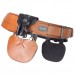 SpiderPro v3 Dual Camera System - Brown